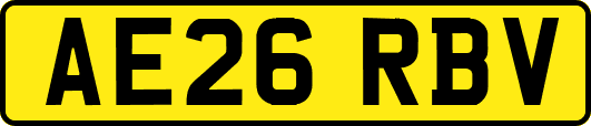 AE26RBV