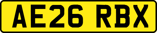 AE26RBX