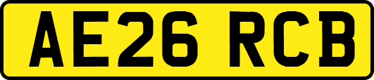 AE26RCB