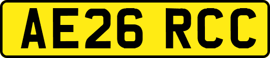 AE26RCC