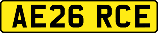 AE26RCE