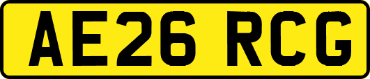 AE26RCG