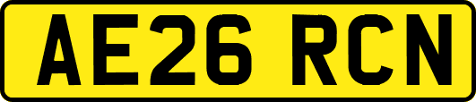 AE26RCN