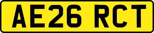 AE26RCT