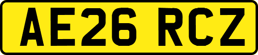 AE26RCZ