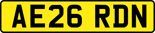 AE26RDN