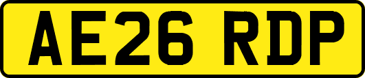AE26RDP