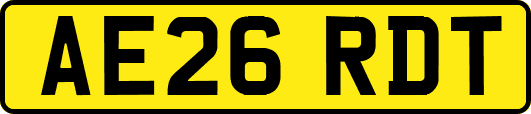 AE26RDT