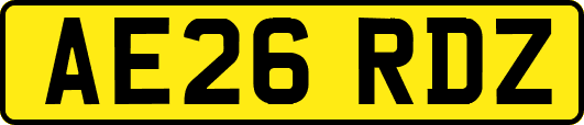 AE26RDZ