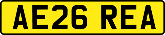 AE26REA