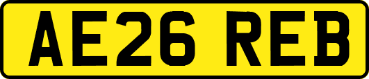 AE26REB