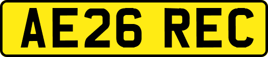 AE26REC
