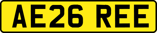 AE26REE