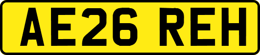 AE26REH