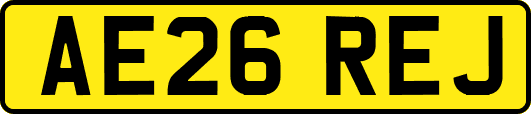 AE26REJ