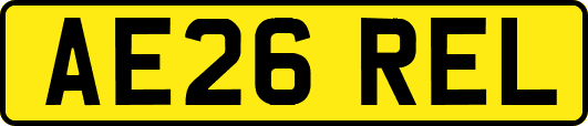AE26REL