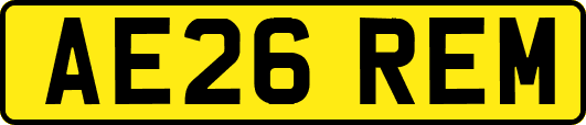 AE26REM