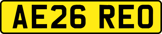 AE26REO