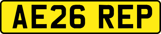 AE26REP