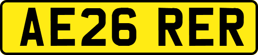 AE26RER