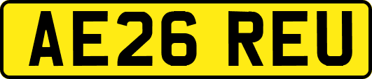 AE26REU