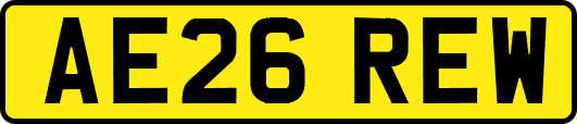 AE26REW
