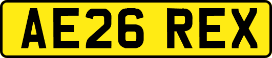 AE26REX