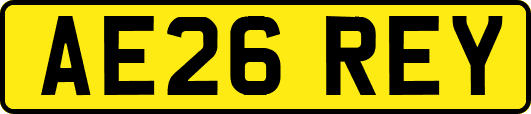 AE26REY