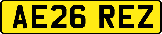AE26REZ
