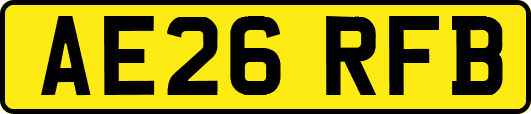 AE26RFB