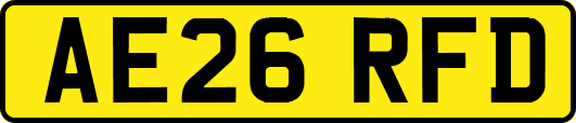 AE26RFD