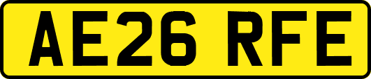 AE26RFE