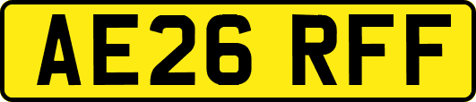 AE26RFF