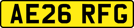AE26RFG