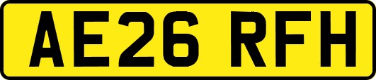 AE26RFH