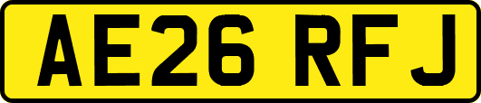 AE26RFJ