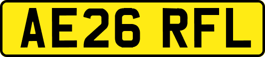AE26RFL