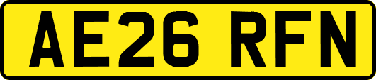 AE26RFN