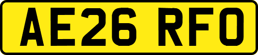 AE26RFO