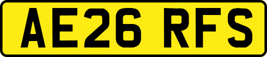 AE26RFS