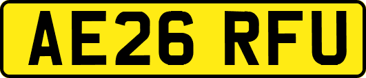 AE26RFU
