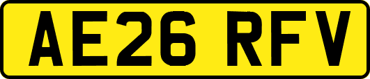 AE26RFV