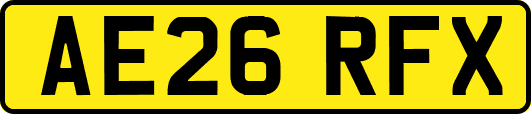 AE26RFX