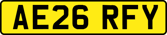 AE26RFY