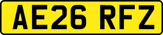 AE26RFZ