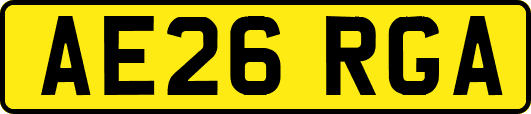AE26RGA
