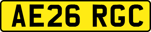 AE26RGC
