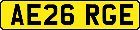 AE26RGE