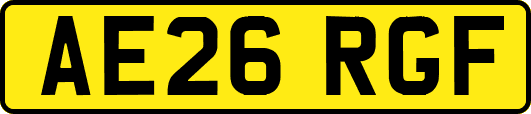 AE26RGF