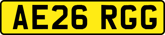 AE26RGG